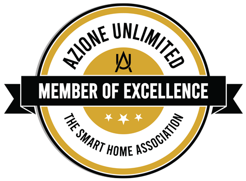 azione member badge